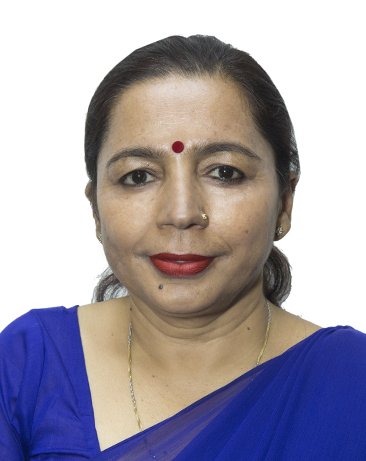 Sharmila Khanal